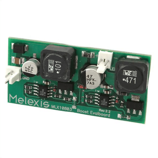 EVB10803_01 electronic component of Melexis