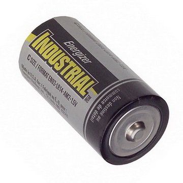 EN93 electronic component of Eveready Battery