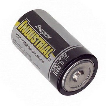 EN95 electronic component of Eveready Battery