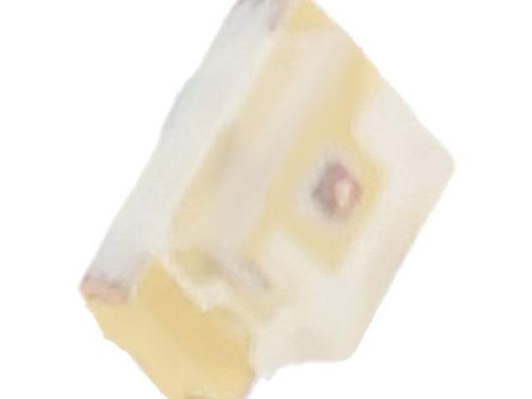 19-21SDRC/S530-A3/TR8 Standard LEDs - SMD