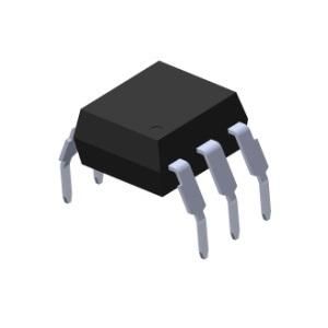 4N35M electronic component of Everlight