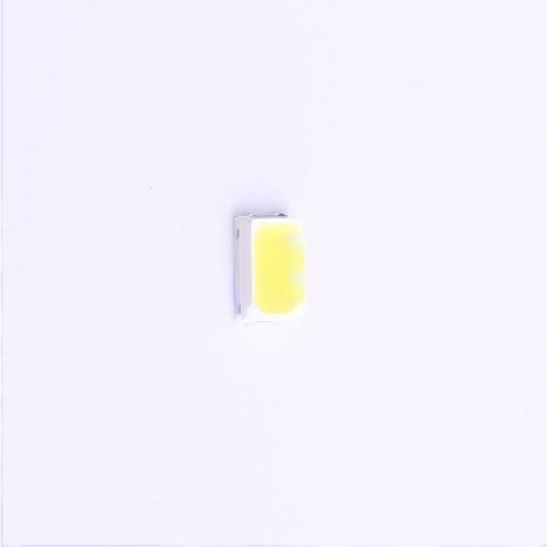 67-21S/KK7C-H276034Z15/DT(GC) Standard LEDs - SMD