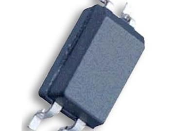 EL1012(TA)-VG Transistor Output Optocouplers