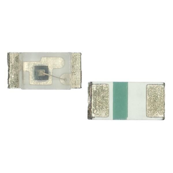 HIR19-21CL11TR8 electronic component of Everlight