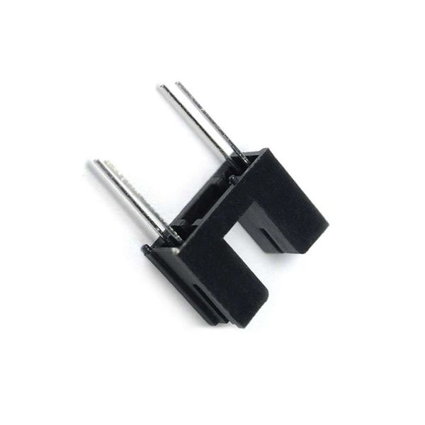 GP1S097HCZTF Optical Switches, Transmissive, Phototransistor Output