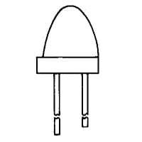 MV50154 electronic component of Everlight