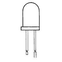 MV5054A1 electronic component of Everlight