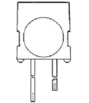 MV54124A electronic component of Everlight