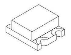 QTLP600C4TR electronic component of Everlight