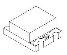 QTLP650D7TR electronic component of Everlight