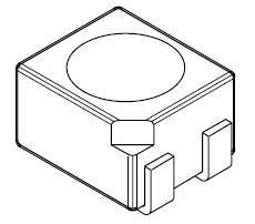 QTLP670C74TR electronic component of Everlight