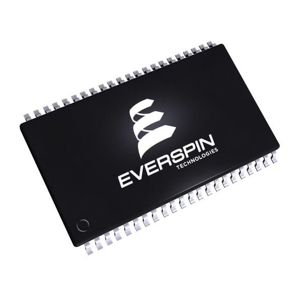 MR0A08BCYS35 electronic component of Everspin