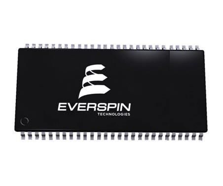 MR1A16AYS35 electronic component of Everspin