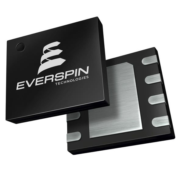 MR25H10CDC electronic component of Everspin