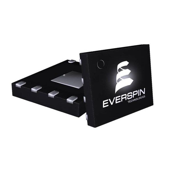 MR25H10CDFR electronic component of Everspin