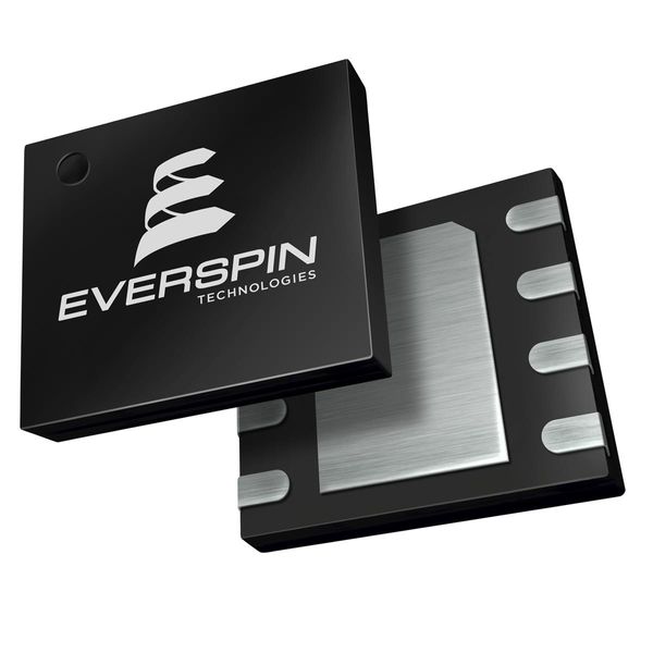 MR25H10MDC electronic component of Everspin