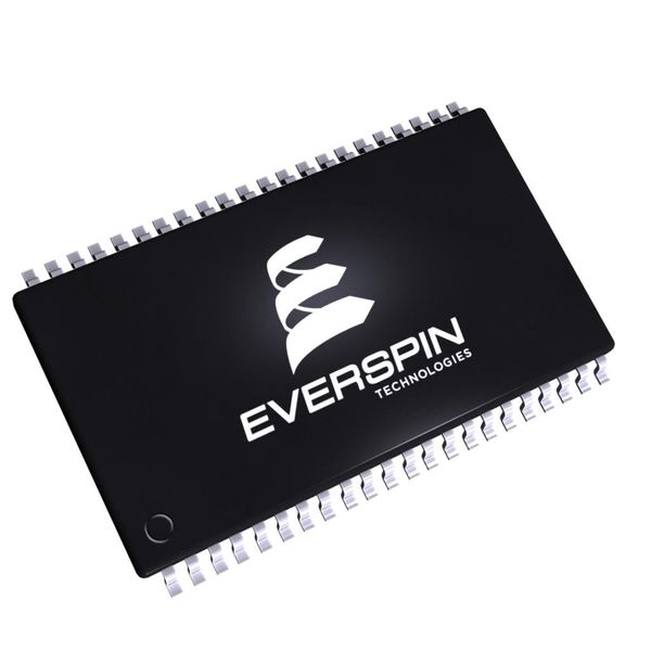 MR3A16AUYS45R electronic component of Everspin