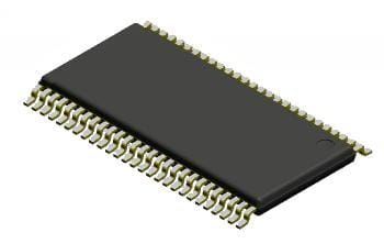 MR4A16BYS35 electronic component of Everspin