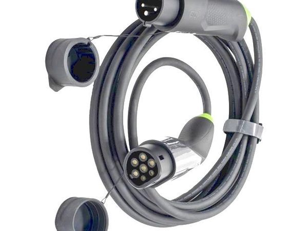 EVGC01 Specialised Cables