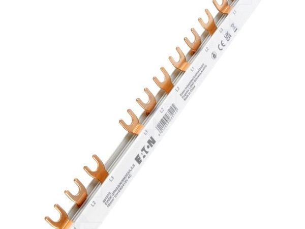 EVGK-3PHAS/N/8MODUL/LS Mounting Fixings