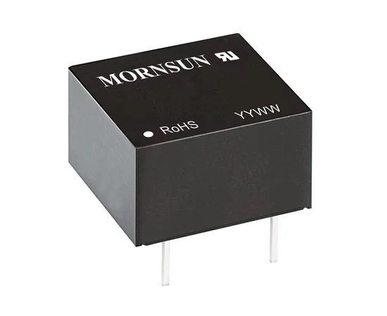 URB2405YMD-6WR3 electronic component of EVISUN