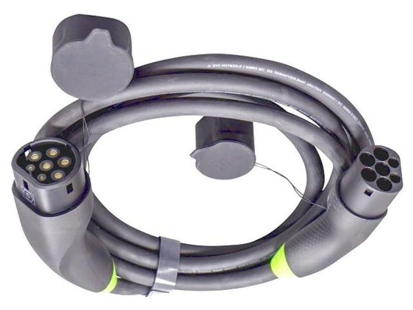 EVKABGC01  Wire & Cable