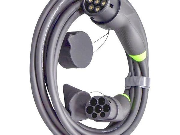 EVKABGC04 Specialised Cables