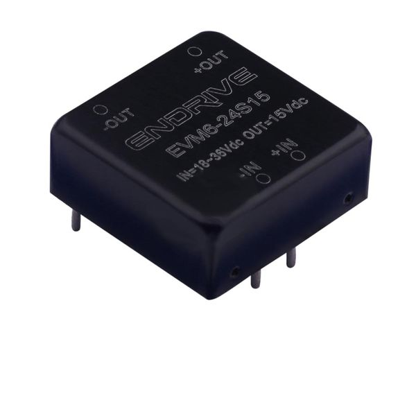 EVM6-24S15 electronic component of ENDRIVE