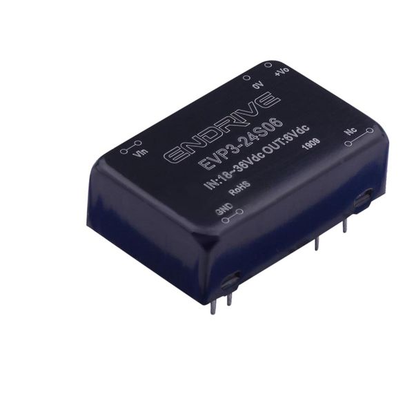 EVP3-24S06 electronic component of ENDRIVE