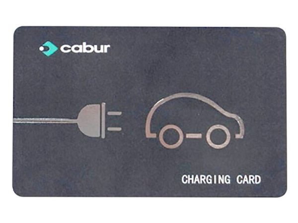 EVRFIDCARD electronic component of Cabur