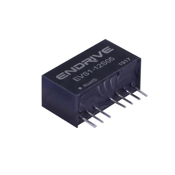 EVS1-12S05 electronic component of ENDRIVE