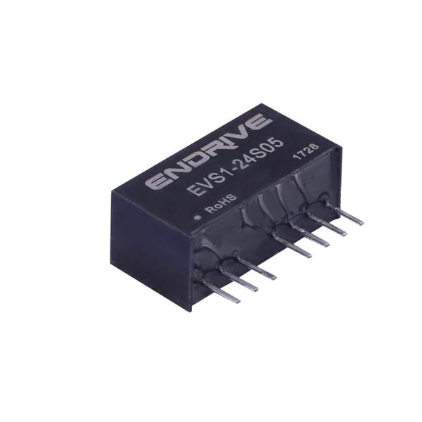 EVS1-24S05 electronic component of ENDRIVE