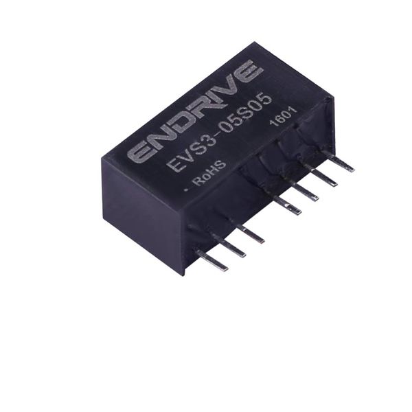 EVS3-05S05 electronic component of ENDRIVE