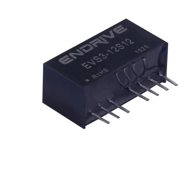 EVS3-12S12 electronic component of ENDRIVE