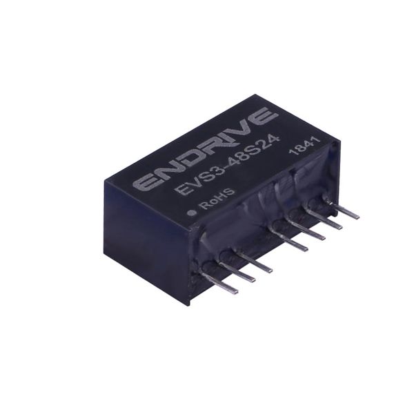 EVS3-48S24 electronic component of ENDRIVE