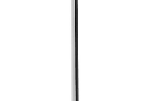 EW1/0.6BLK100M Hook-up Wire