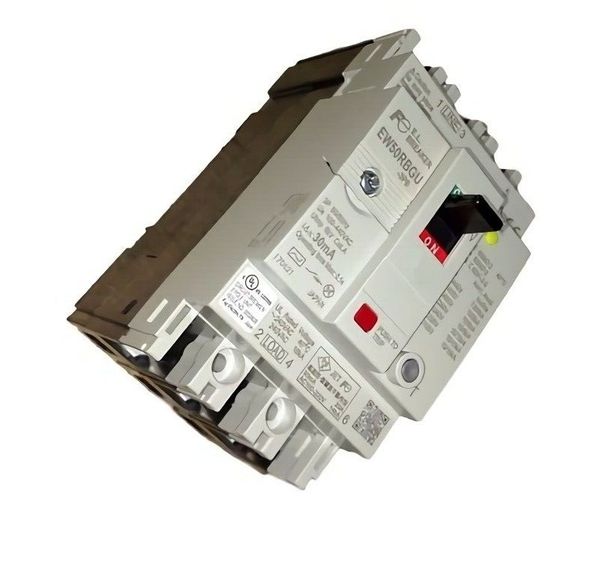 EW50RBGU-3P050B Unclassified