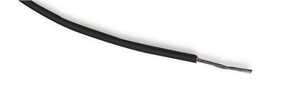 EW7/0.2BLK100M  Wire & Cable