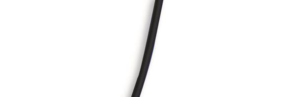 EW7/0.2BLK100M Hook-up Wire