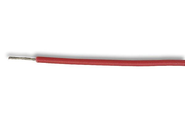 EW7/0.2RED100M  Wire & Cable