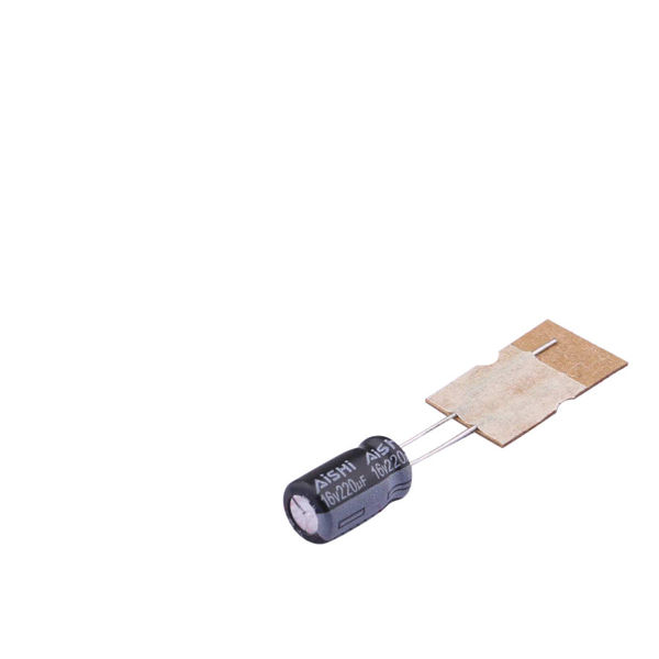 EWH1CM332K25OT electronic component of Aishi