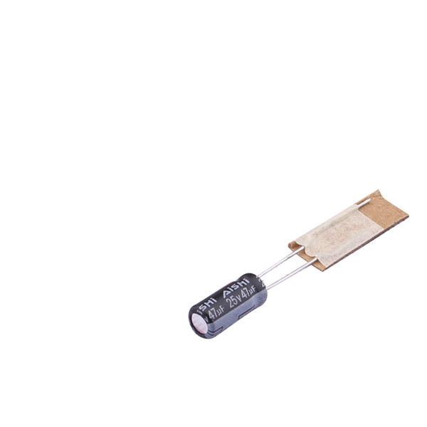 EWH1EM470D11P25T electronic component of Aishi