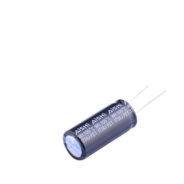 EWH2DM471M40OT electronic component of Aishi