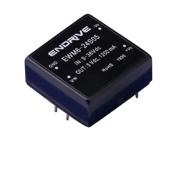 EWM6-24S05 electronic component of ENDRIVE