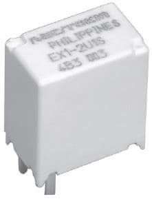 EX1-1F1SJ-1 electronic component of NEC