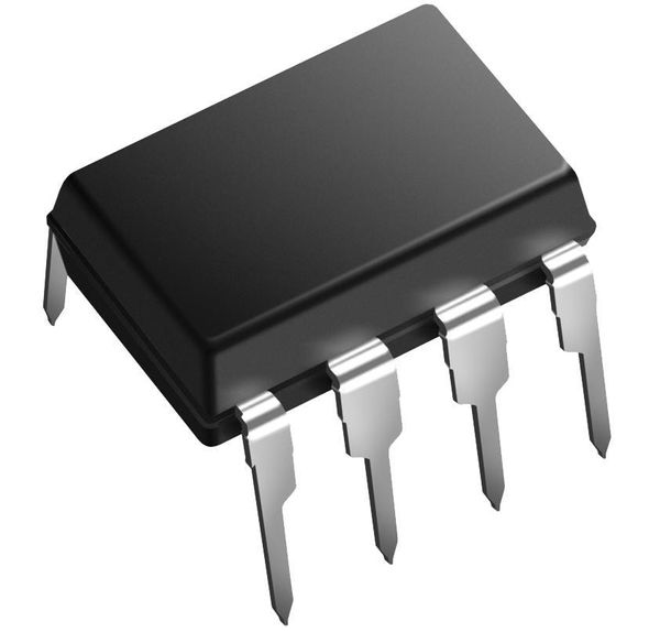 CLC2000ISO8X electronic component of MaxLinear