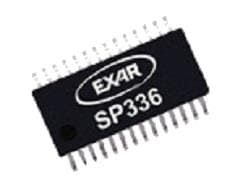SP336EEY-L electronic component of MaxLinear