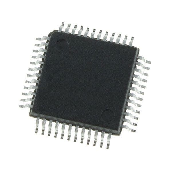 ST16C1550CQ48-F electronic component of MaxLinear