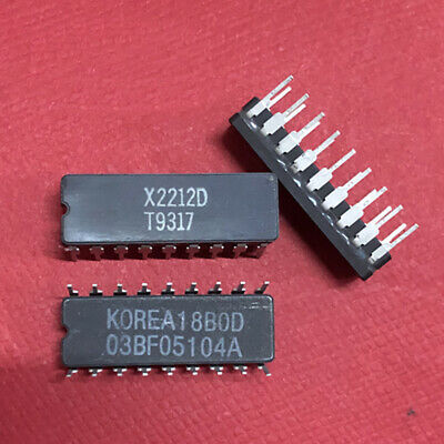 X2212P electronic component of MaxLinear