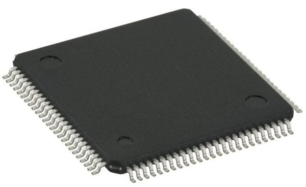 XR16C854CQ-F electronic component of MaxLinear